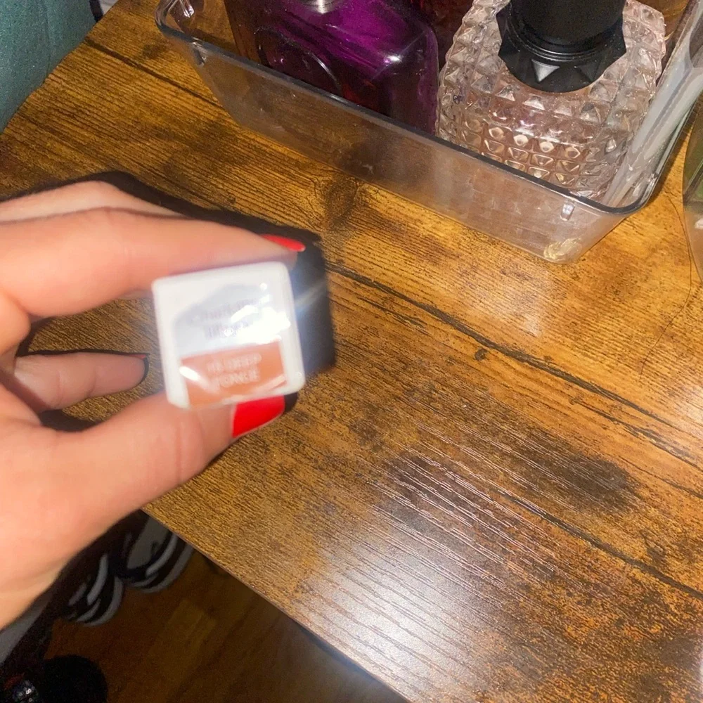 Charlotte Tilbury Radiant Concealer - 15 Deep